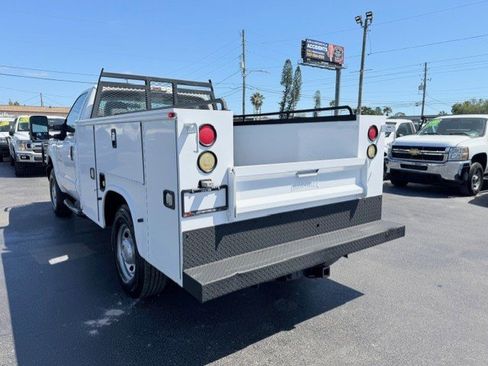 Used 2015 Ford F250 XL w/ Power Equipment Group image 9