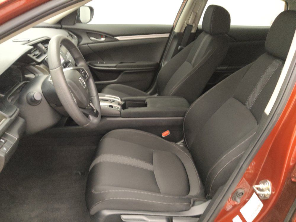 Used 2020 Honda Civic LX image 17