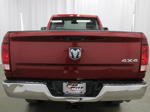 Used 2015 RAM 3500 Tradesman w/ Chrome Appearance Group image 7