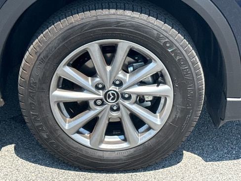 Used 2023 MAZDA CX-5 AWD 2.5 S w/ Select Package image 9