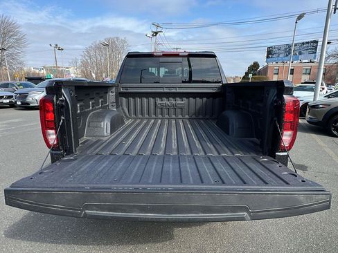 New 2026 GMC Sierra 1500 Elevation w/ Elevation Premium Package image 27