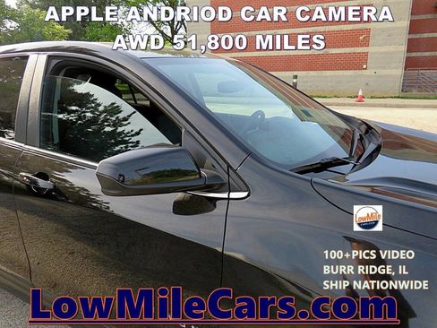 Used 2022 Chevrolet Equinox LT AWD/4WD image 92