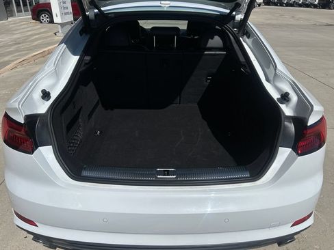 Used 2018 Audi A5 2.0T Premium Plus w/ Premium Plus AWD/4WD image 25