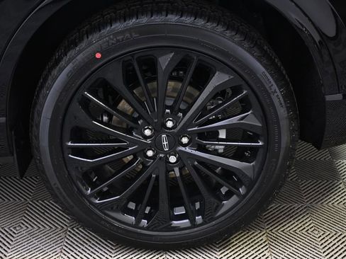 New 2026 Lincoln Corsair Reserve w/ Jet Appearance Package image 20