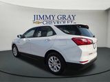 Used 2018 Chevrolet Equinox LS image 5