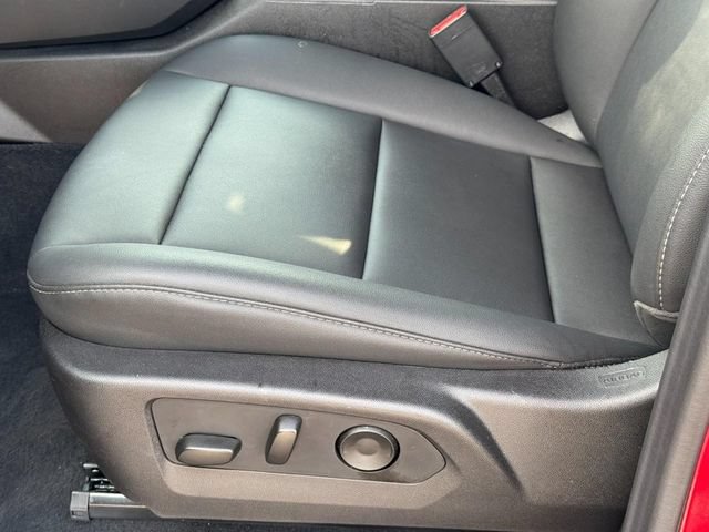Used 2025 GMC Canyon Elevation w/ Convenience Package AWD/4WD image 22