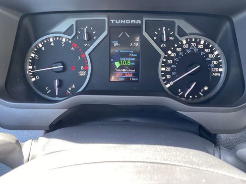 Used 2024 Toyota Tundra SR5 image 12