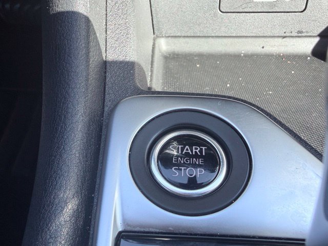 Used 2023 Nissan Sentra SV w/ Trunk Package FWD image 17