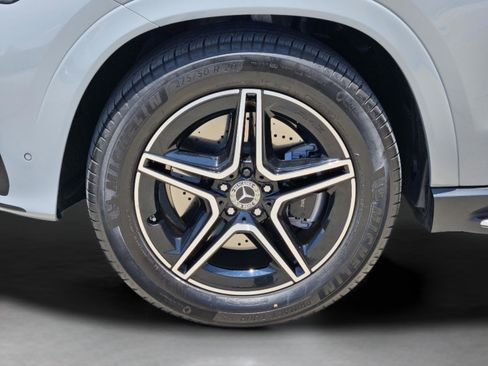 Used 2026 Mercedes-Benz GLE 350 4MATIC image 31