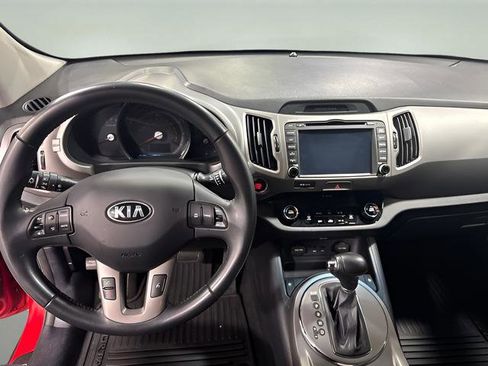 Used 2014 Kia Sportage SX w/ SX Premium Package FWD image 21