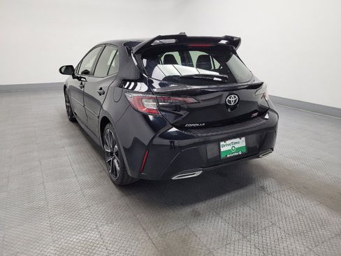 Used 2022 Toyota Corolla XSE image 5