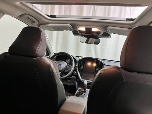 Certified 2024 Subaru Crosstrek 2.0i Premium AWD/4WD image 22