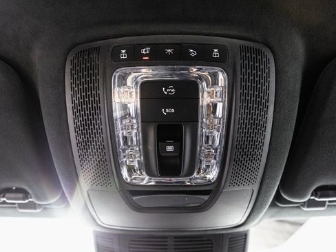 Used 2024 Mercedes-Benz GLS 63 AMG 4MATIC image 26
