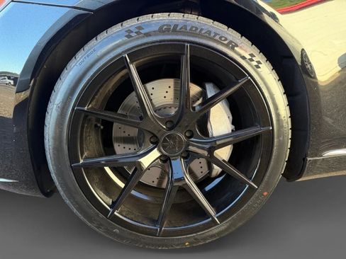 Used 2017 Mercedes-Benz S 550 Sedan image 24