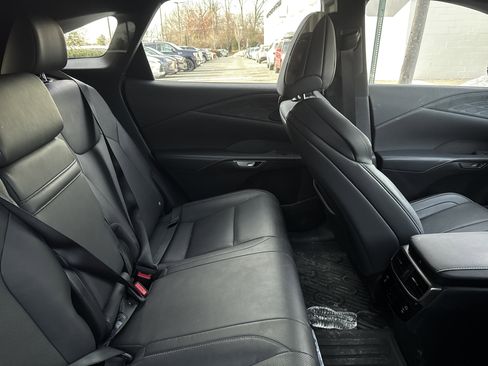 Used 2024 Lexus RX 350 F Sport w/ Technology Package image 9