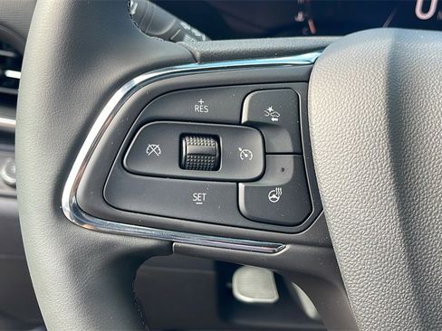 New 2025 Buick Envista Preferred w/ Convenience I Package image 23