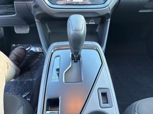 New 2026 Subaru Crosstrek 2.0i Premium image 22