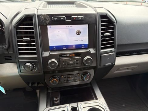 Used 2020 Ford F150 XL w/ Equipment Group 101A Mid AWD/4WD image 2