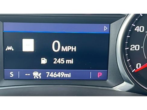 Used 2021 GMC Terrain SLT w/ Infotainment Package II image 8