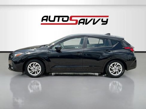 Used 2025 Subaru Impreza 2.0i AWD/4WD image 4