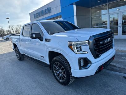 Used 2022 GMC Sierra 1500 AT4 w/ AT4 Premium Package