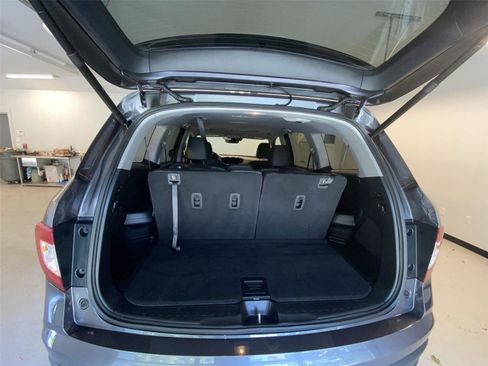 Used 2022 Honda Pilot Special Edition image 20