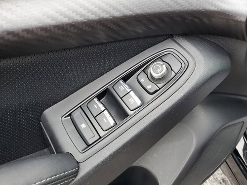 Certified 2022 Subaru Ascent Onyx Edition image 18