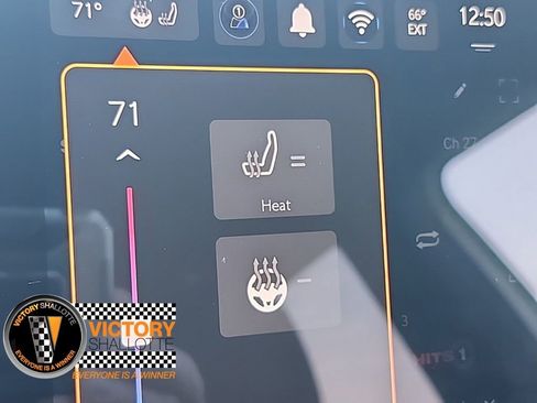 Certified 2025 Jeep Compass Limited image 7