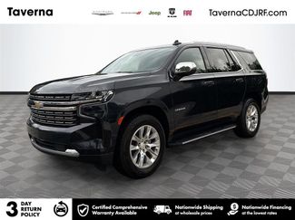 Used 2023 Chevrolet Tahoe Premier video 1