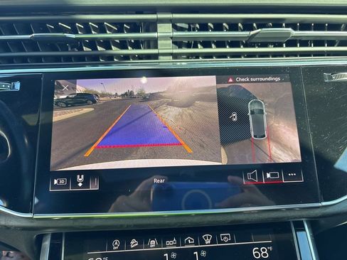 Used 2019 Audi Q8 Prestige image 15