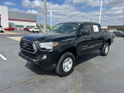 Used 2023 Toyota Tacoma SR5