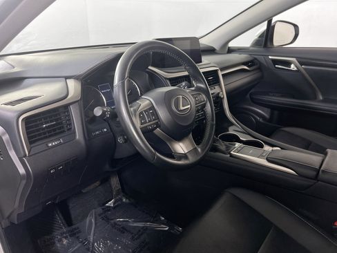 Used 2022 Lexus RX 350 AWD image 9