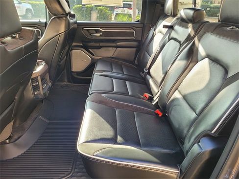 New 2026 RAM 1500 Laramie image 6
