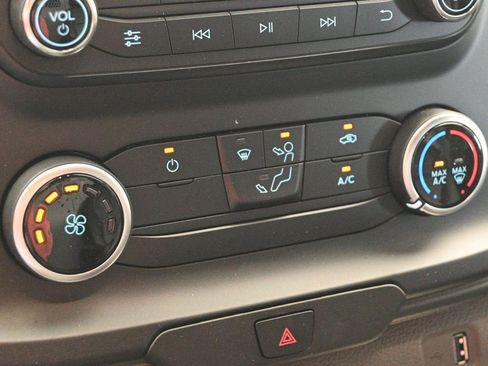 New 2025 Ford Transit 350 148 High Roof Extended image 17