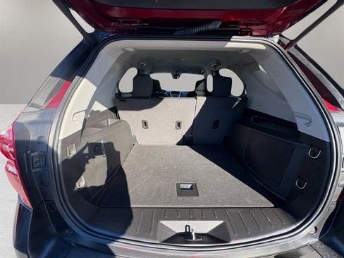 Used 2017 Chevrolet Equinox LT w/ Convenience Package image 35