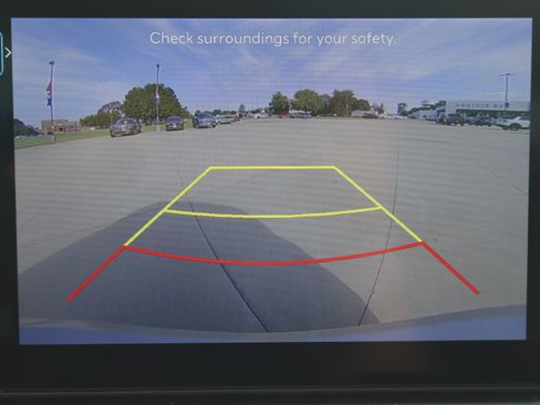 Used 2025 Hyundai Sonata SEL FWD image 19