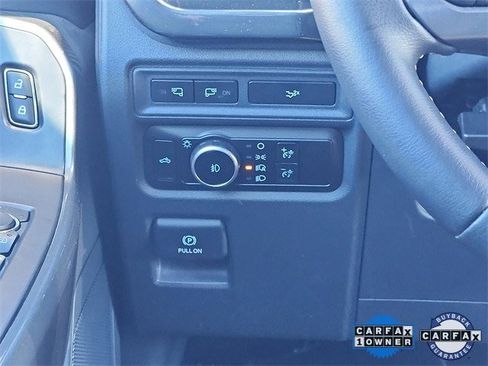 Certified 2023 Ford F150 XLT w/ Equipment Group 302A High image 12