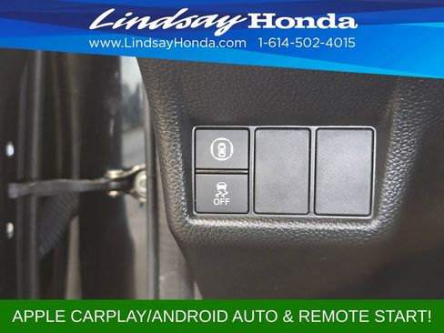 Used 2024 Honda Civic Sport image 17