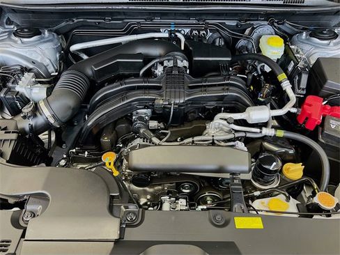 New 2026 Subaru Crosstrek 2.5i Limited image 31