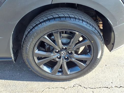 Used 2025 MAZDA CX-30 AWD 2.5 S w/ Select Sport Pkg image 23