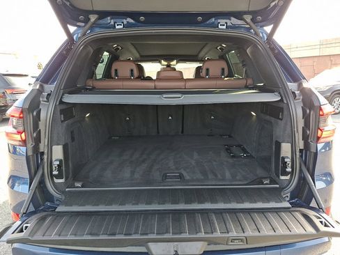 Certified 2023 BMW X5 xDrive40i image 35