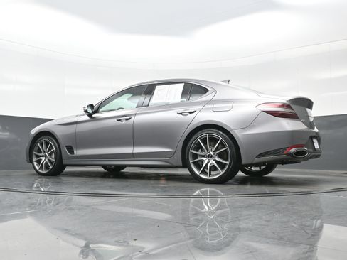 Certified 2024 Genesis G70 2.5T image 30