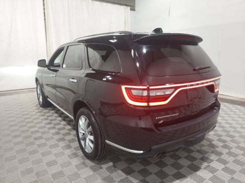 Used 2024 Dodge Durango Citadel AWD/4WD image 2