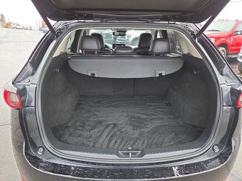 Used 2021 MAZDA CX-5 Grand Touring image 13