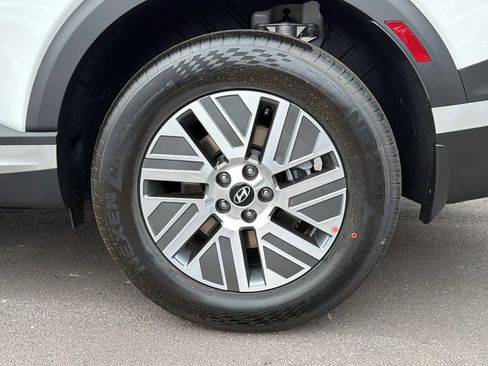 New 2026 Hyundai Palisade SEL Premium FWD image 24