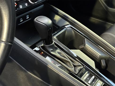 Used 2024 Honda Accord Sport image 27