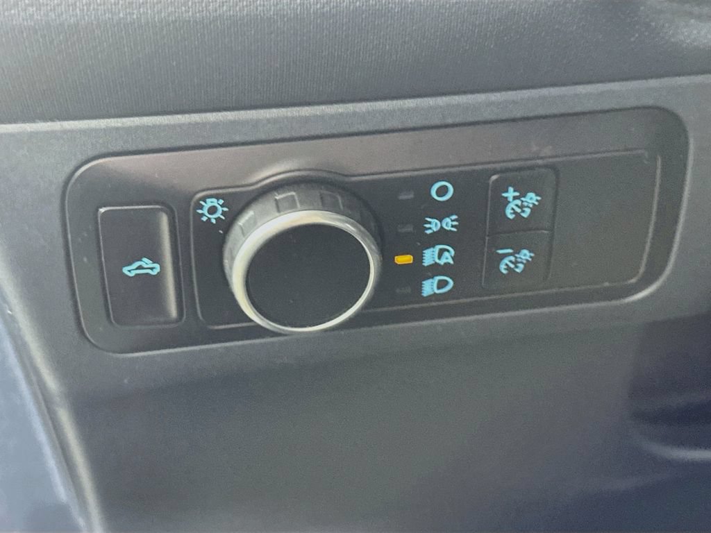 Used 2023 Ford Maverick XLT w/ XLT Luxury Package FWD image 23