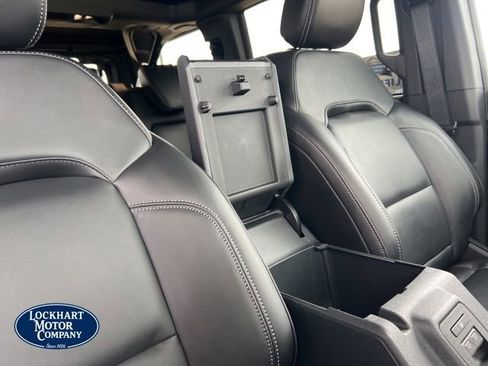 New 2026 Ford Bronco Outer Banks AWD/4WD image 39