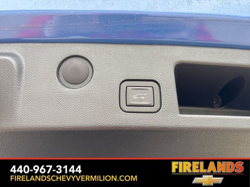 New 2025 Chevrolet Equinox ACTIV image 52