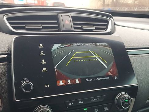 Used 2022 Honda CR-V EX-L image 22